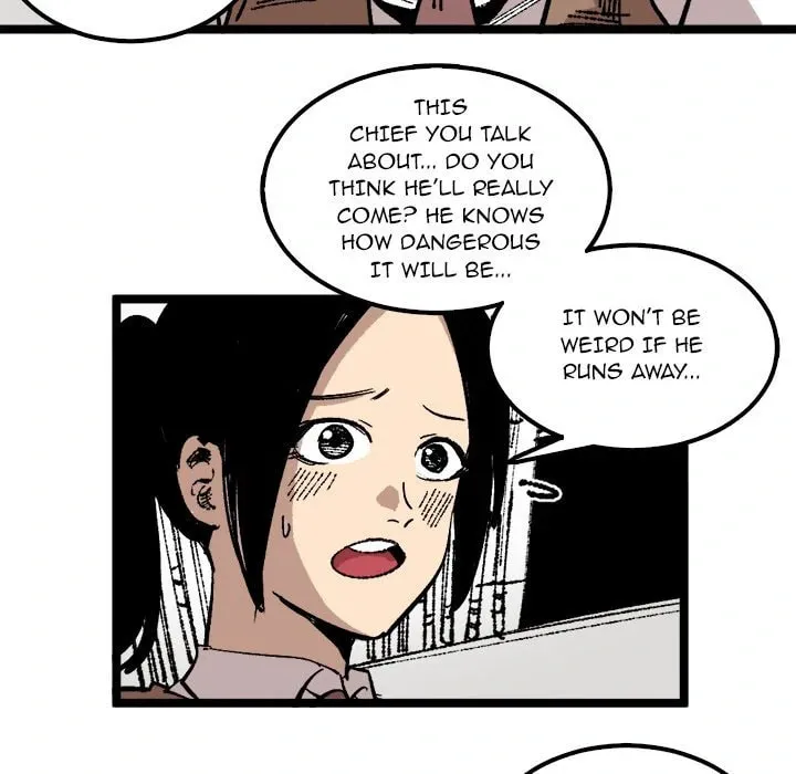 Bad Friends Chapter 24 page 7 - 