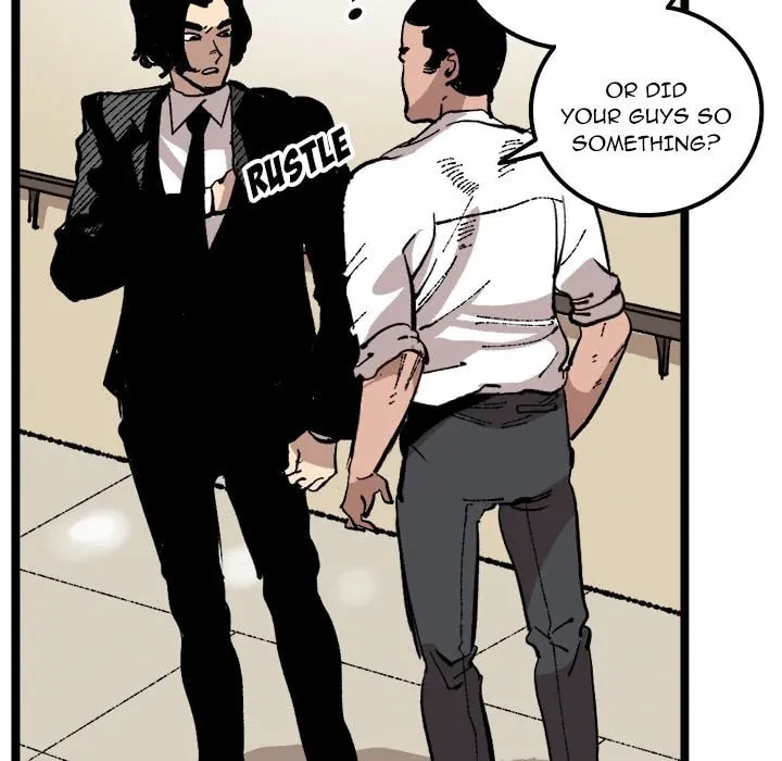 Bad Friends Chapter 24 page 61 - 