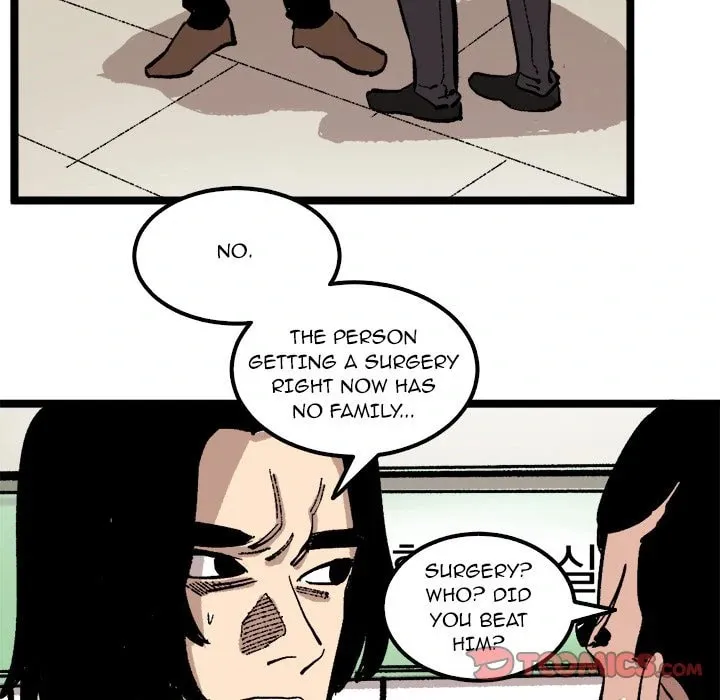 Bad Friends Chapter 24 page 62 - 