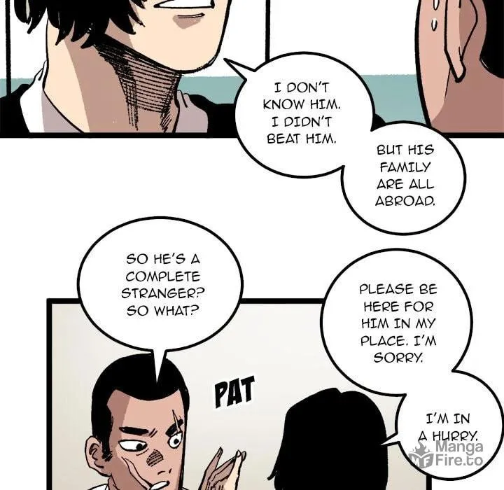 Bad Friends Chapter 24 page 63 - 