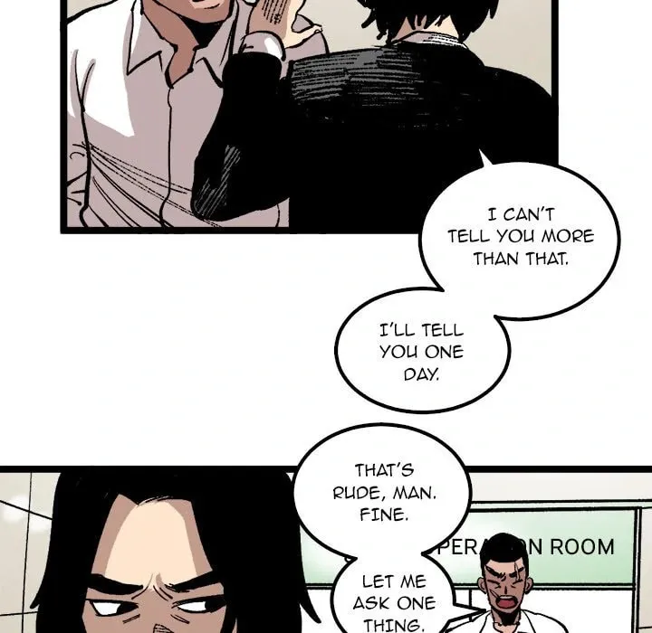 Bad Friends Chapter 24 page 64 - 