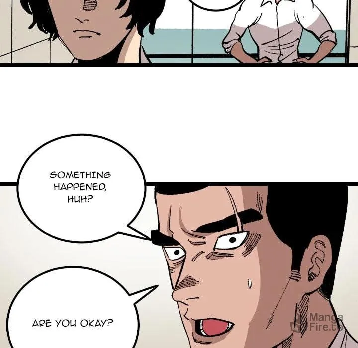 Bad Friends Chapter 24 page 65 - 