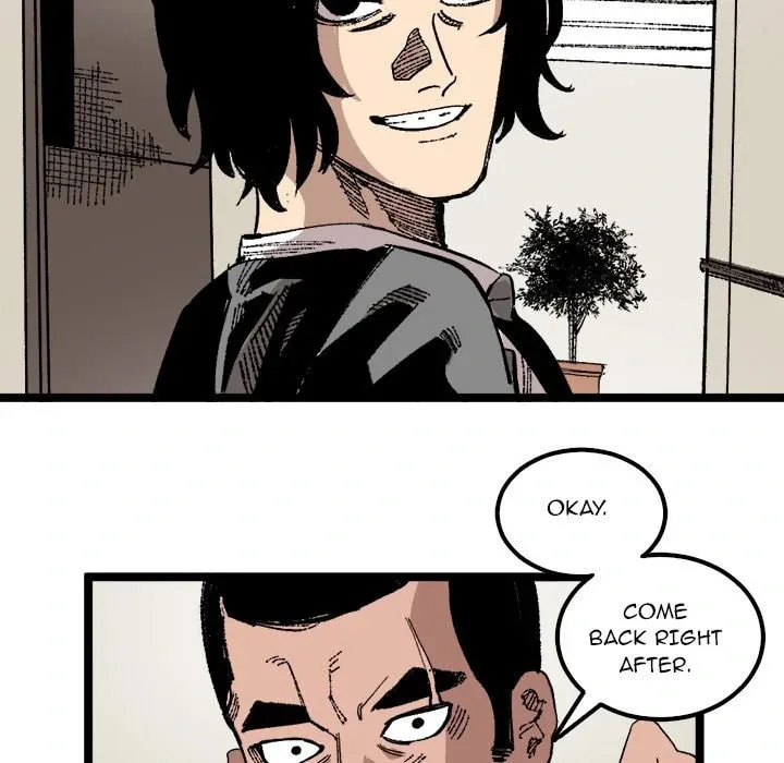 Bad Friends Chapter 24 page 67 - 