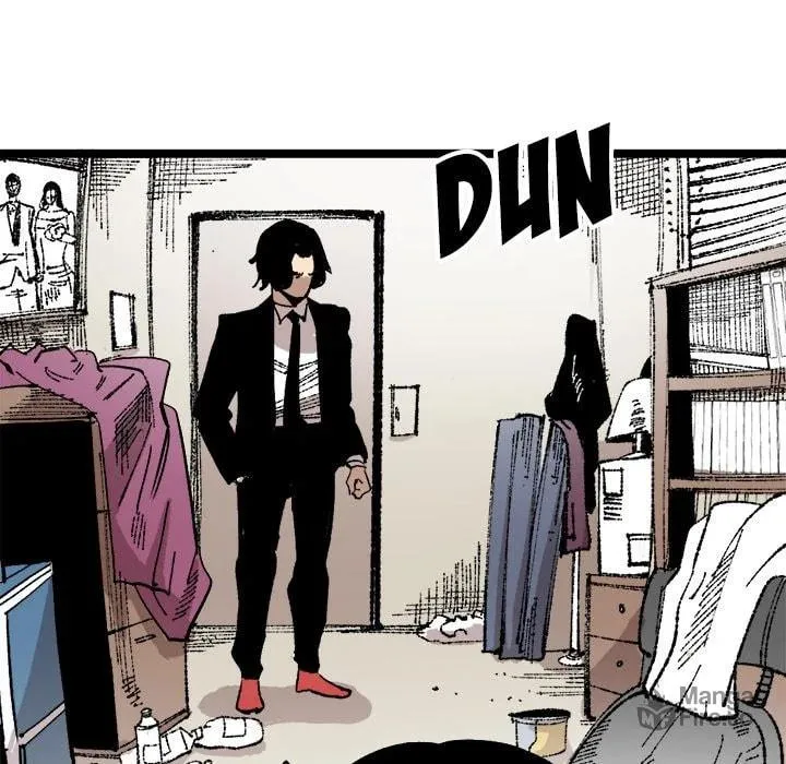 Bad Friends Chapter 24 page 70 - 