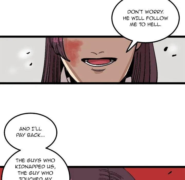 Bad Friends Chapter 24 page 8 - 