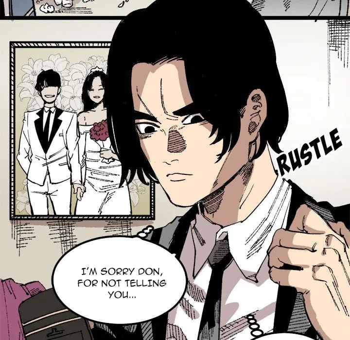 Bad Friends Chapter 24 page 71 - 