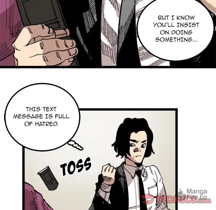 Bad Friends Chapter 24 page 72 - 