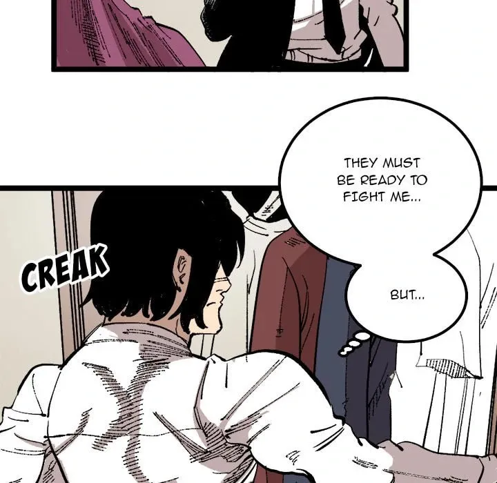 Bad Friends Chapter 24 page 73 - 