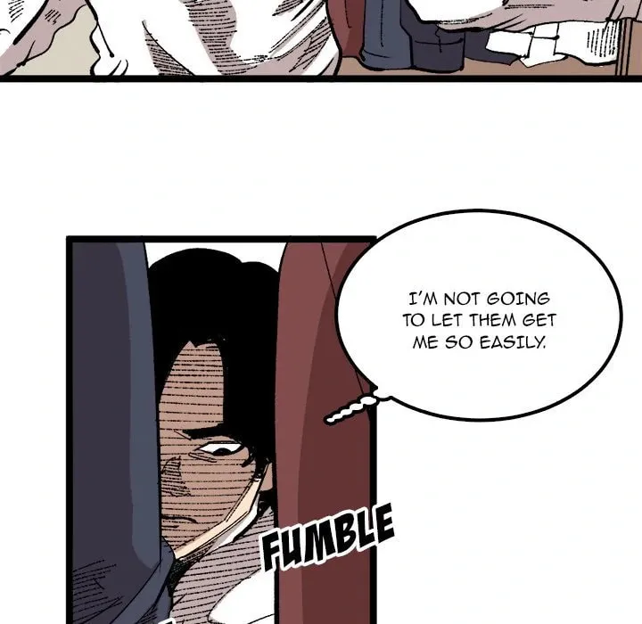 Bad Friends Chapter 24 page 74 - 
