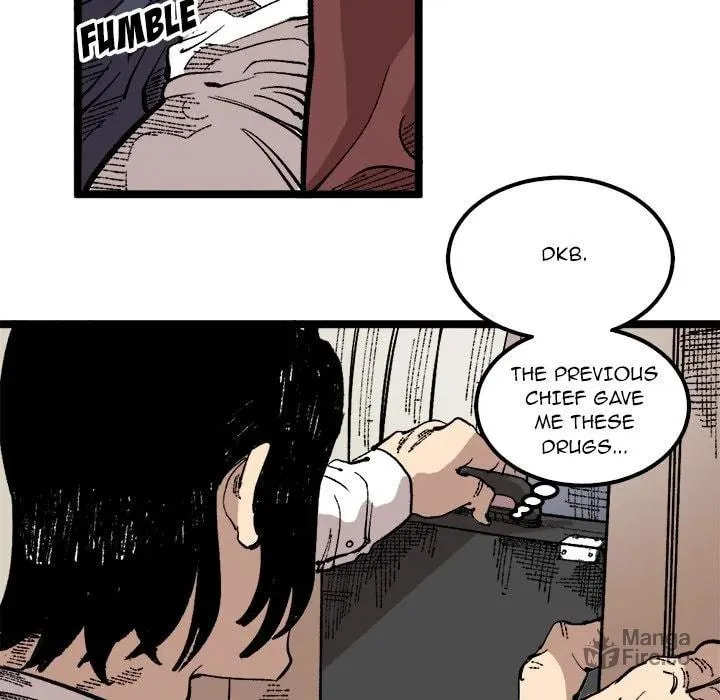 Bad Friends Chapter 24 page 75 - 