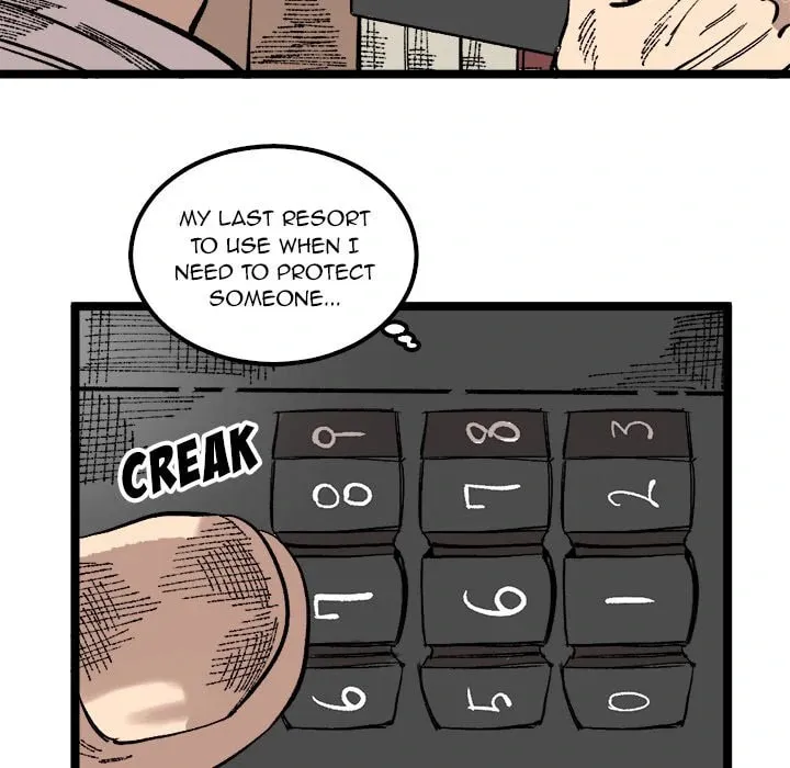 Bad Friends Chapter 24 page 76 - 
