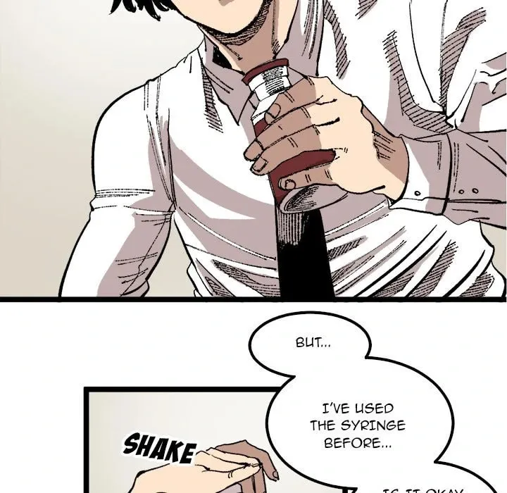 Bad Friends Chapter 24 page 79 - 