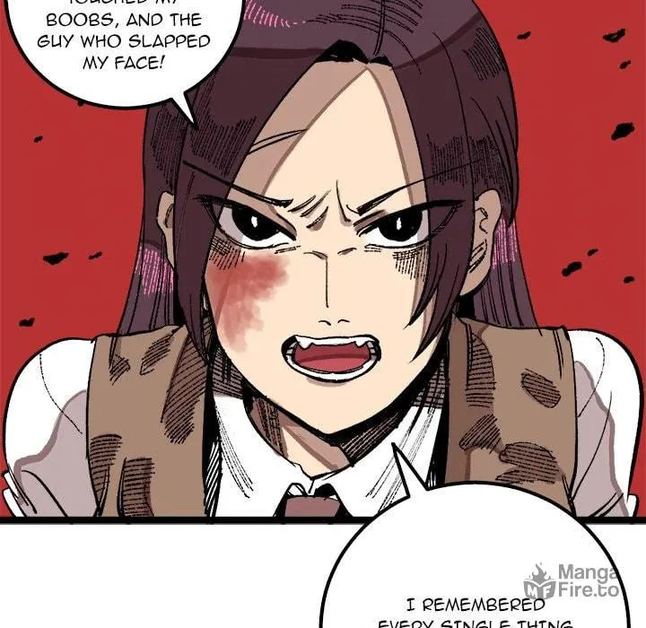 Bad Friends Chapter 24 page 9 - 
