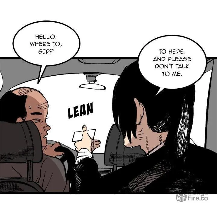 Bad Friends Chapter 24 page 84 - 