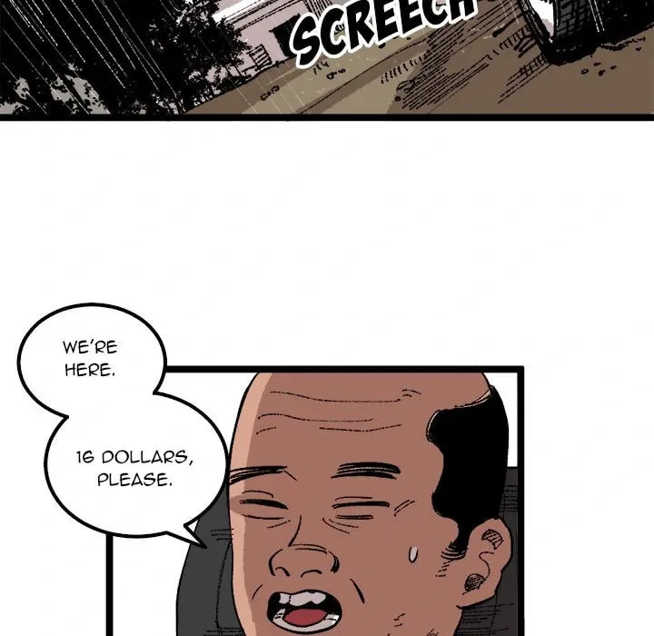 Bad Friends Chapter 24 page 88 - 