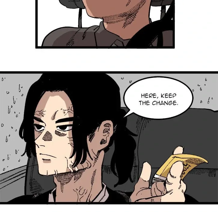 Bad Friends Chapter 24 page 89 - 