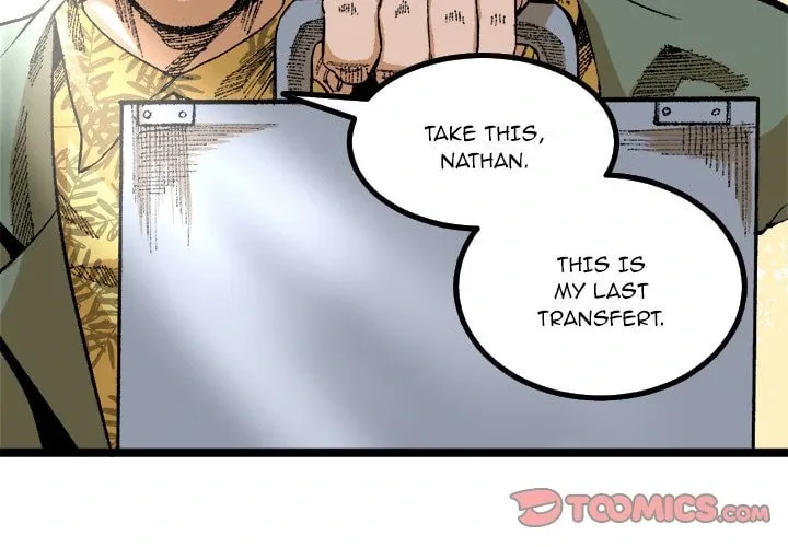 Bad Friends Chapter 25 page 2 - 
