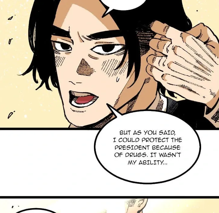 Bad Friends Chapter 25 page 11 - 
