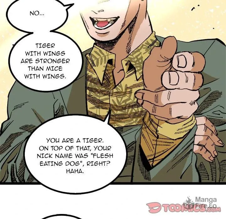 Bad Friends Chapter 25 page 12 - 