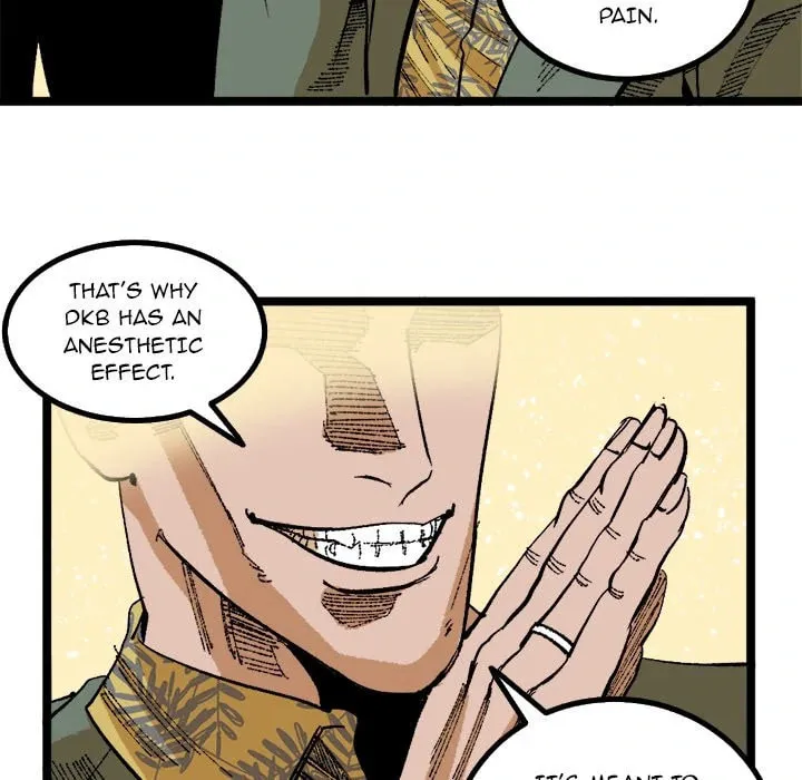Bad Friends Chapter 25 page 14 - 