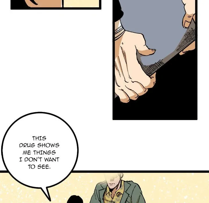 Bad Friends Chapter 25 page 16 - 
