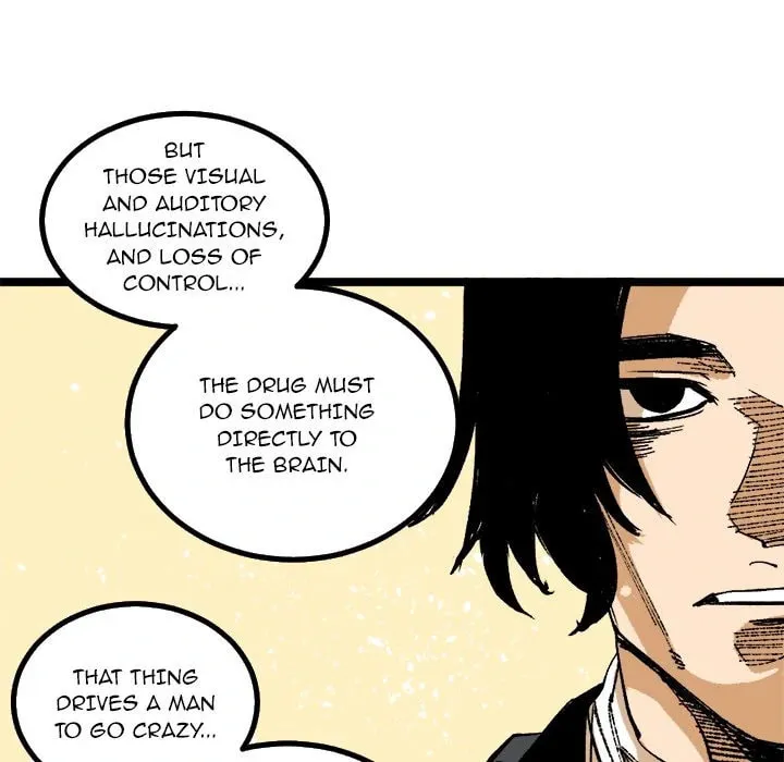 Bad Friends Chapter 25 page 19 - 