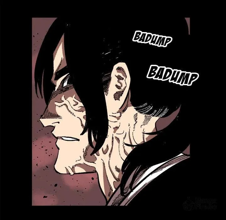 Bad Friends Chapter 25 page 25 - 