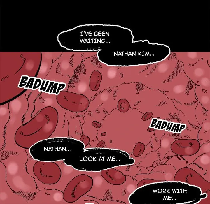 Bad Friends Chapter 25 page 26 - 