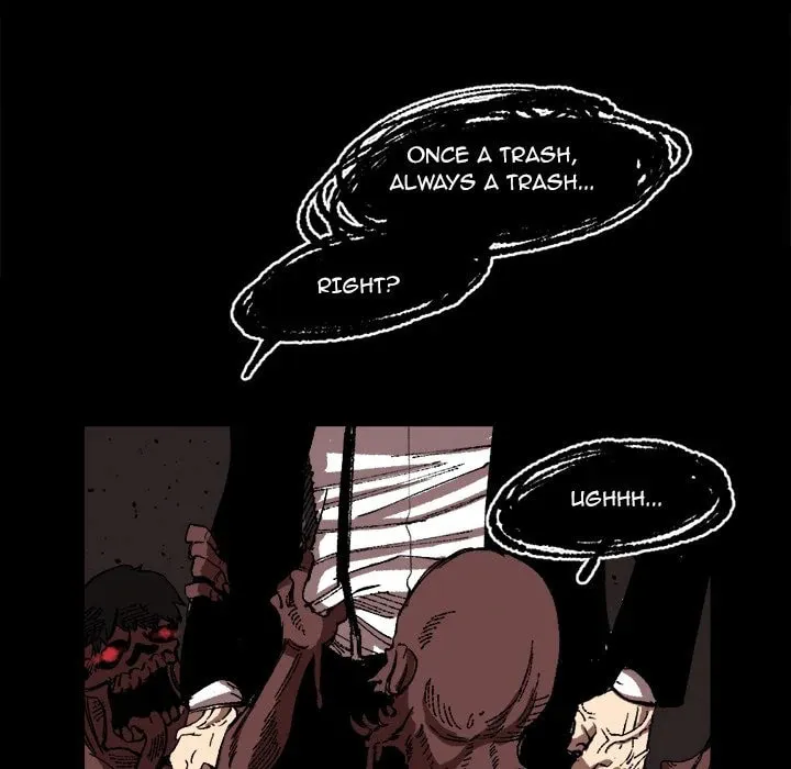 Bad Friends Chapter 25 page 29 - 