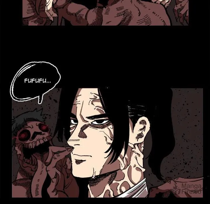 Bad Friends Chapter 25 page 30 - 