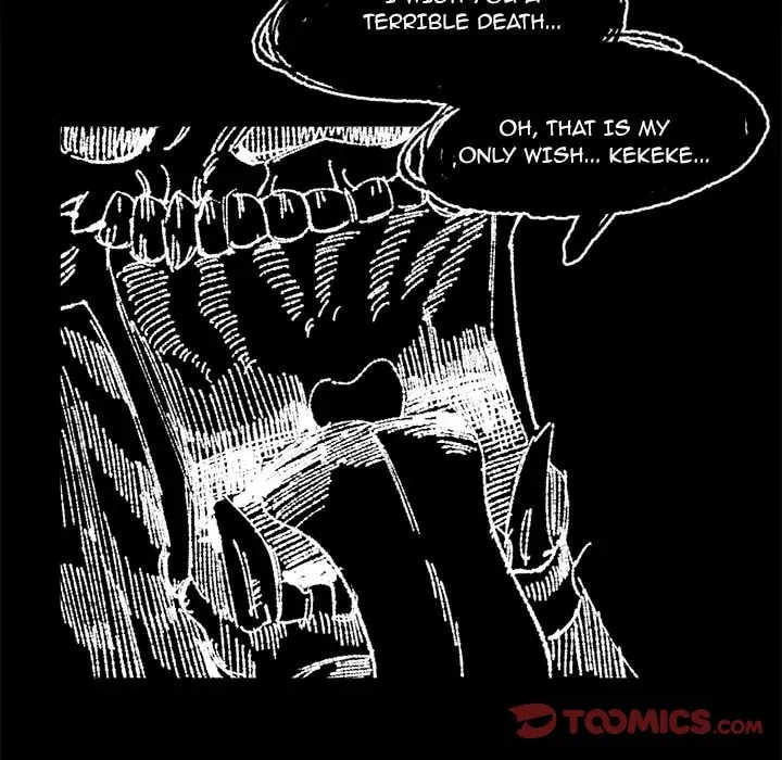 Bad Friends Chapter 25 page 32 - 