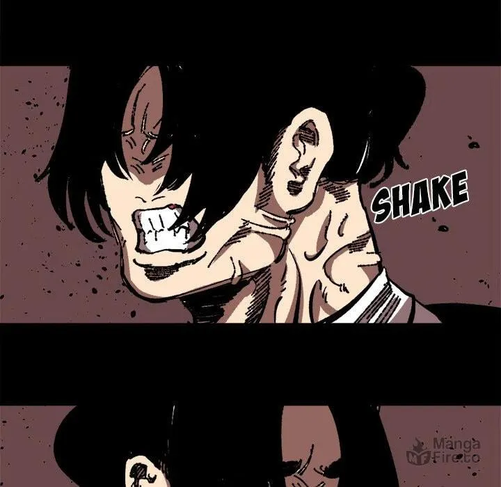 Bad Friends Chapter 25 page 33 - 