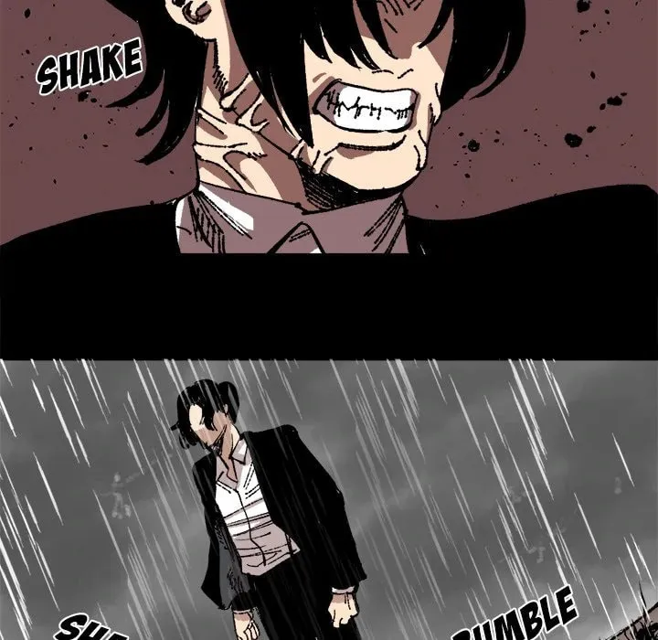 Bad Friends Chapter 25 page 34 - 