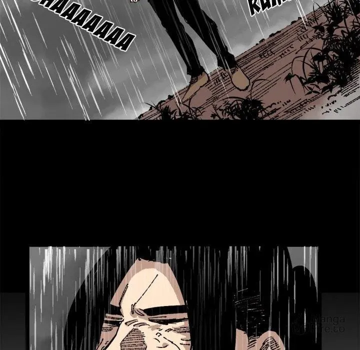 Bad Friends Chapter 25 page 35 - 