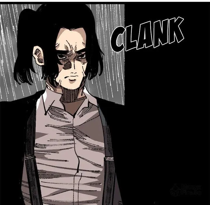Bad Friends Chapter 25 page 39 - 