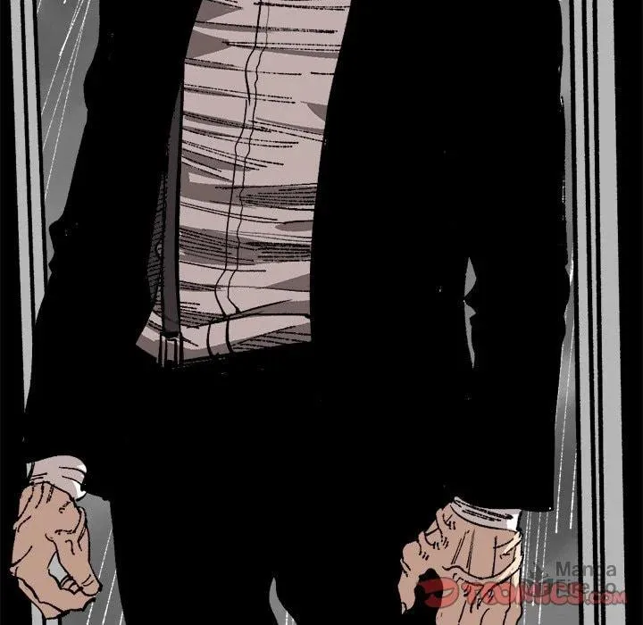 Bad Friends Chapter 25 page 42 - 