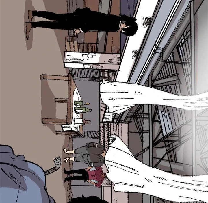 Bad Friends Chapter 25 page 47 - 