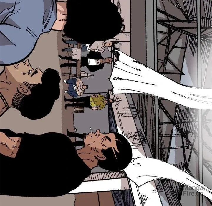 Bad Friends Chapter 25 page 48 - 