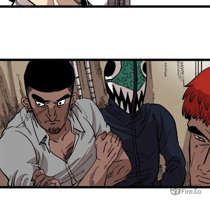 Bad Friends Chapter 25 page 50 - 