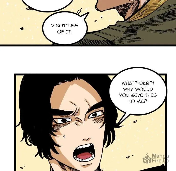 Bad Friends Chapter 25 page 6 - 