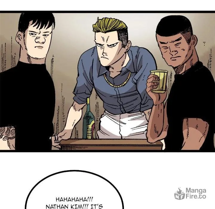 Bad Friends Chapter 25 page 51 - 