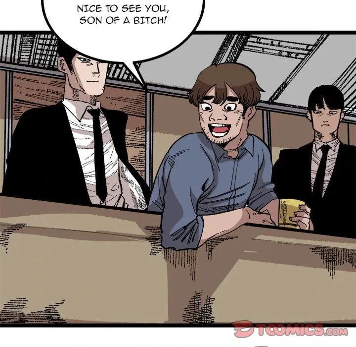 Bad Friends Chapter 25 page 52 - 