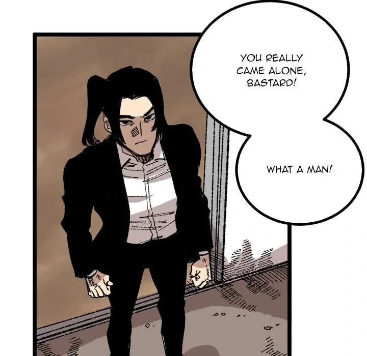Bad Friends Chapter 25 page 53 - 