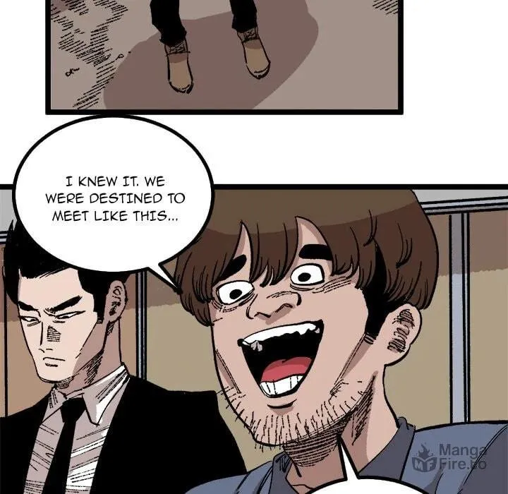 Bad Friends Chapter 25 page 54 - 