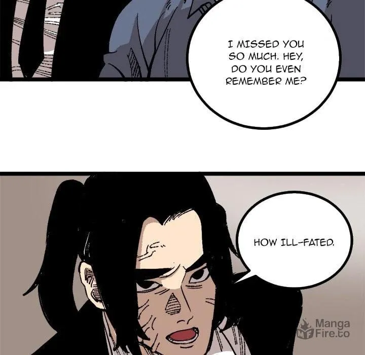 Bad Friends Chapter 25 page 55 - 