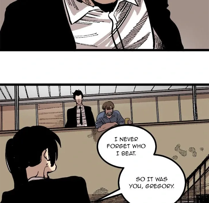 Bad Friends Chapter 25 page 56 - 