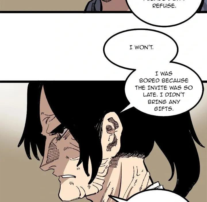 Bad Friends Chapter 25 page 58 - 
