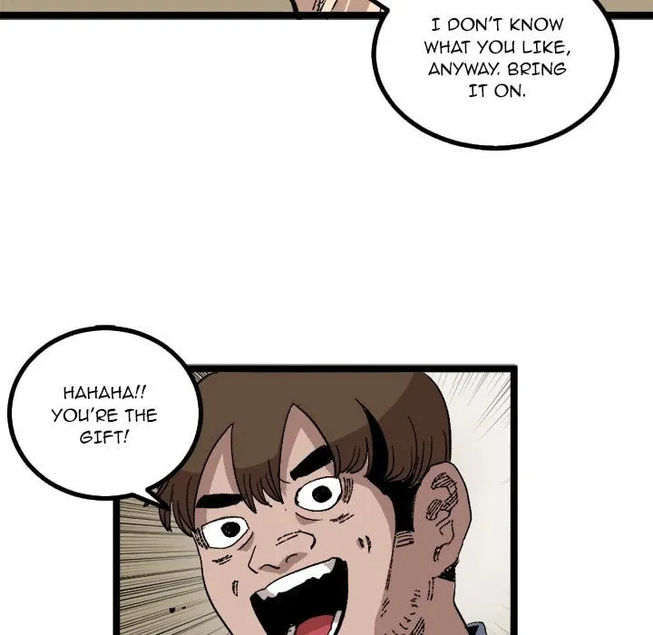 Bad Friends Chapter 25 page 59 - 