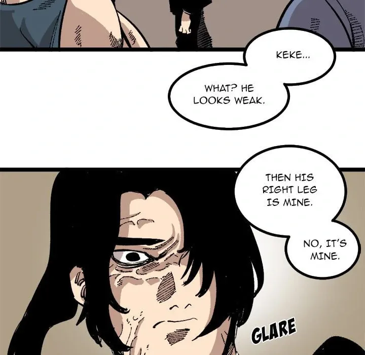 Bad Friends Chapter 25 page 61 - 