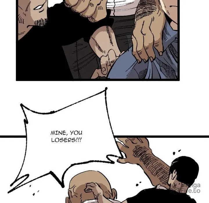 Bad Friends Chapter 25 page 65 - 